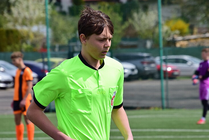 260425 - Rychnov+Javornice - Černíkovice+Solnice B - OP RK MD U16 - ©PR - 001 null