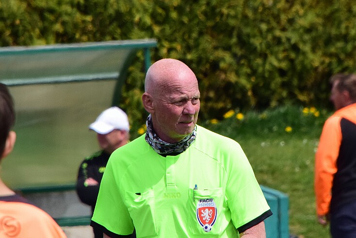 260425 - Rychnov+Javornice - Černíkovice+Solnice B - OP RK MD U16 - ©PR - 002 null