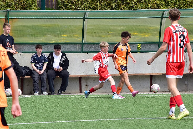 260425 - Rychnov+Javornice - Černíkovice+Solnice B - OP RK MD U16 - ©PR - 008 null