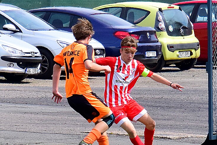 260425 - Rychnov+Javornice - Černíkovice+Solnice B - OP RK MD U16 - ©PR - 009 null