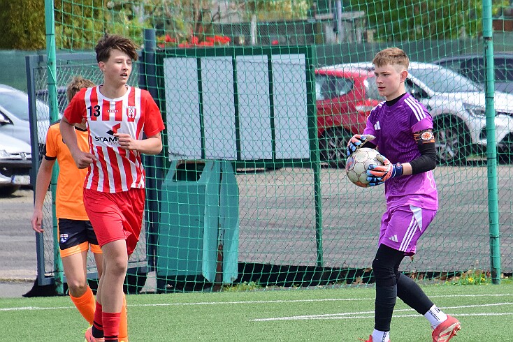 260425 - Rychnov+Javornice - Černíkovice+Solnice B - OP RK MD U16 - ©PR - 013 null