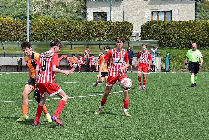 260425 - Rychnov+Javornice - Černíkovice+Solnice B - OP RK MD U16 - ©PR - 017 null