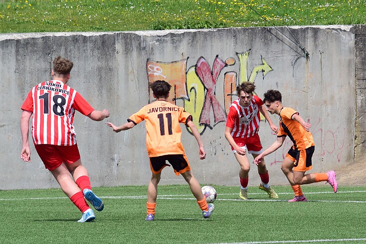 260425 - Rychnov+Javornice - Černíkovice+Solnice B - OP RK MD U16 - ©PR - 019 null