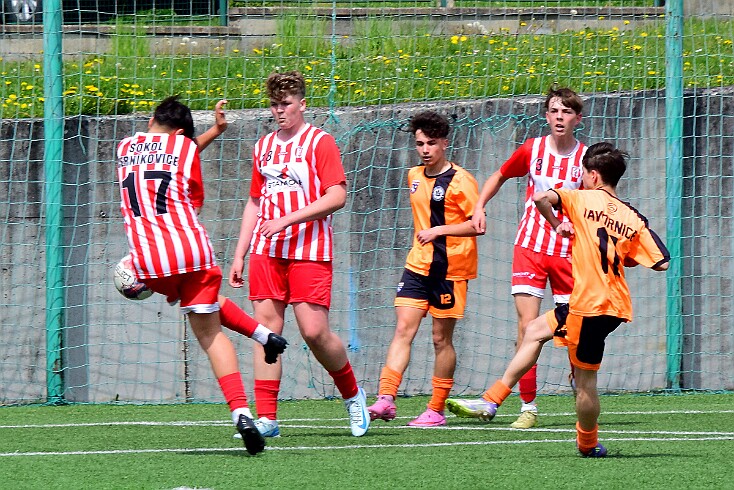 260425 - Rychnov+Javornice - Černíkovice+Solnice B - OP RK MD U16 - ©PR - 022 null