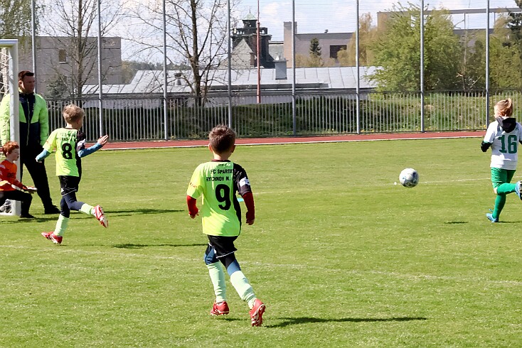 260426 - RK A - Alb+Bor - Týn - OP MP U9 - ©PR - 154 null