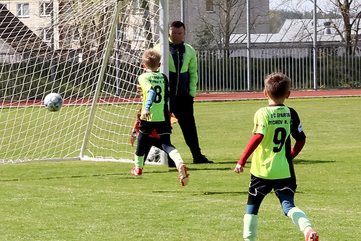 260426 - RK A - Alb+Bor - Týn - OP MP U9 - ©PR - 155 null