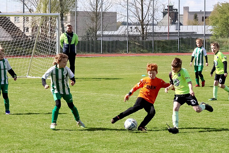 260426 - RK A - Alb+Bor - Týn - OP MP U9 - ©PR - 160 null