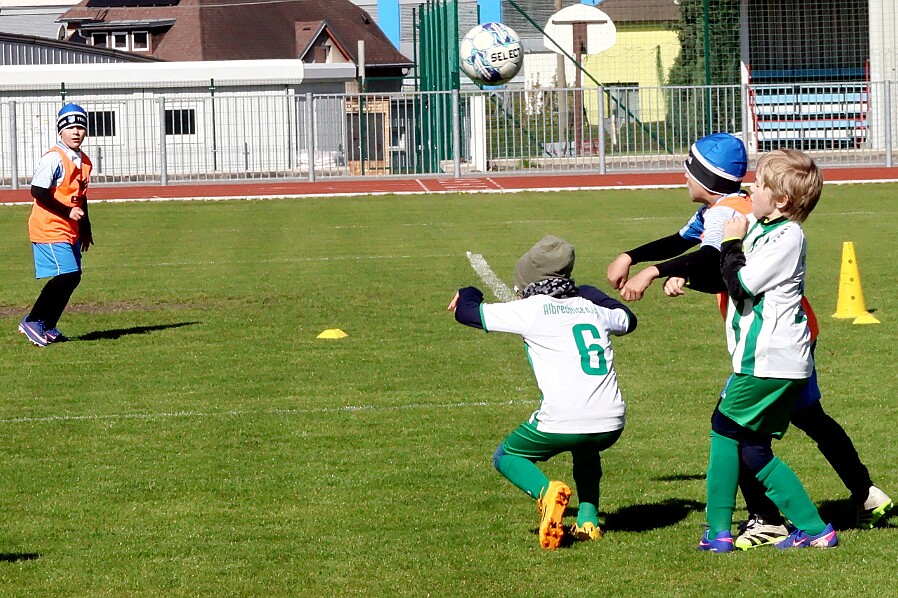 0945 - Týniště - Albrechtice+Borohrádek