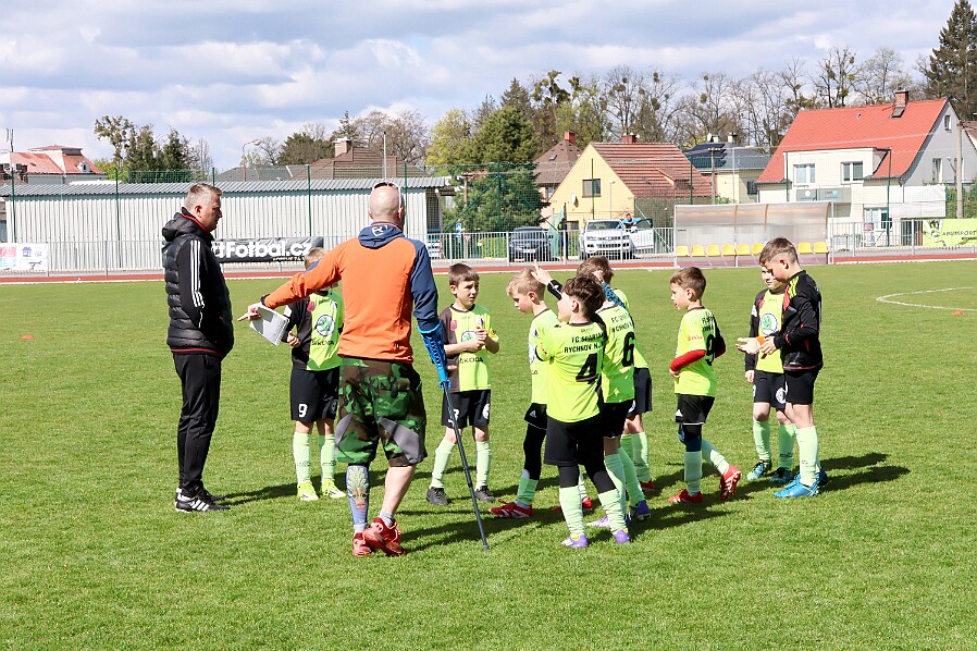 1030 - Rychnov - Albrechtice+Borohrádek