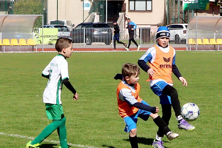 260426 - RK A - Alb+Bor - Týn - OP MP U9 - ©PR - 106 null