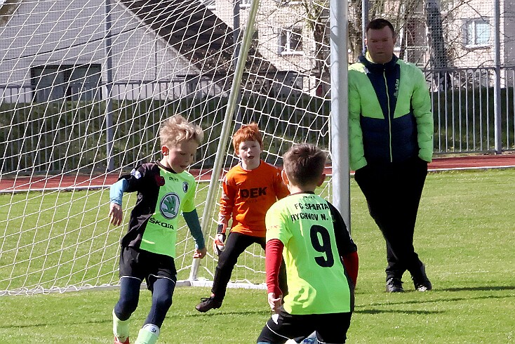 260426 - RK A - Alb+Bor - Týn - OP MP U9 - ©PR - 149 null