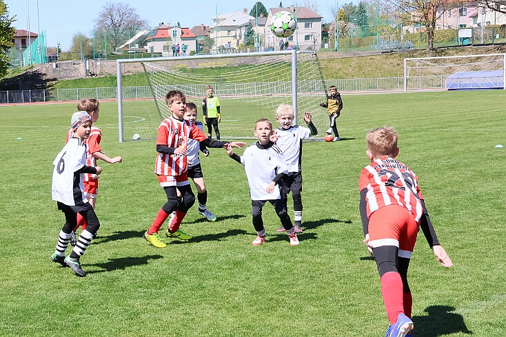 260426 - RK B - Čer - K.Lh B+Vamk B - Lípa - OS MP U9 - ©PR - 006 null