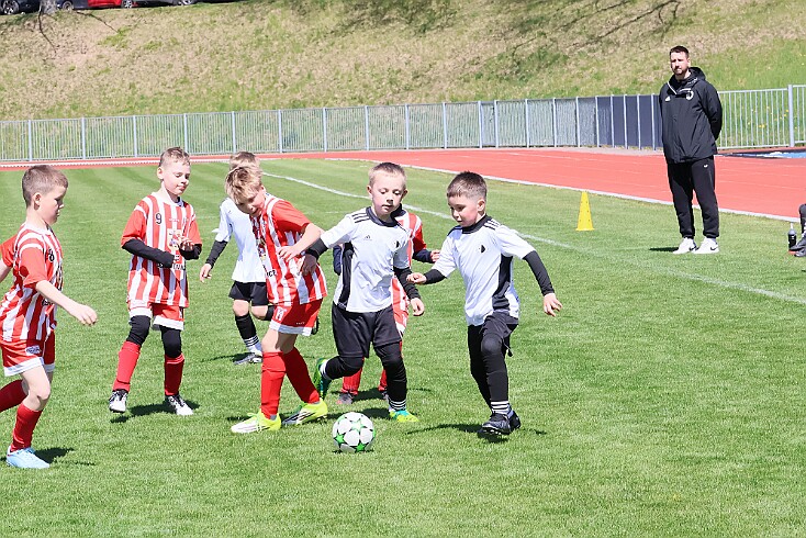 260426 - RK B - Čer - K.Lh B+Vamk B - Lípa - OS MP U9 - ©PR - 017 null