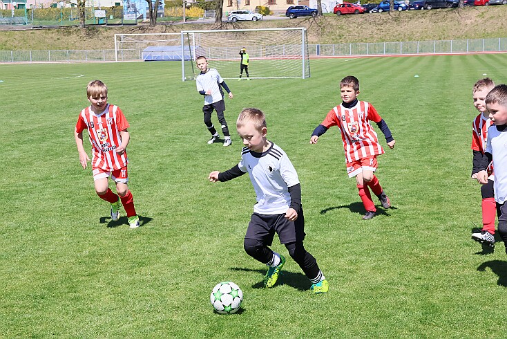 260426 - RK B - Čer - K.Lh B+Vamk B - Lípa - OS MP U9 - ©PR - 019 null