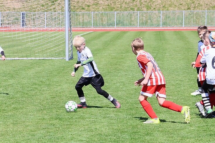 260426 - RK B - Čer - K.Lh B+Vamk B - Lípa - OS MP U9 - ©PR - 023 null