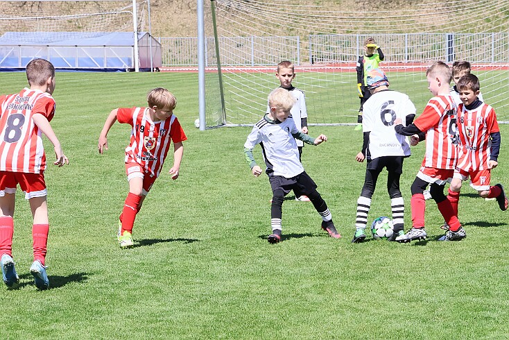 260426 - RK B - Čer - K.Lh B+Vamk B - Lípa - OS MP U9 - ©PR - 024 null