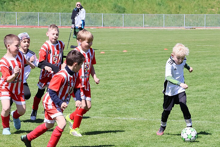 260426 - RK B - Čer - K.Lh B+Vamk B - Lípa - OS MP U9 - ©PR - 026 null