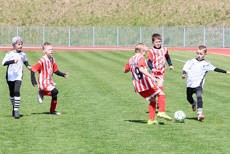 260426 - RK B - Čer - K.Lh B+Vamk B - Lípa - OS MP U9 - ©PR - 027 null