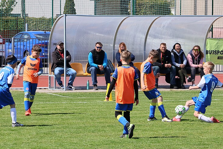 260426 - RK B - Čer - K.Lh B+Vamk B - Lípa - OS MP U9 - ©PR - 051 null