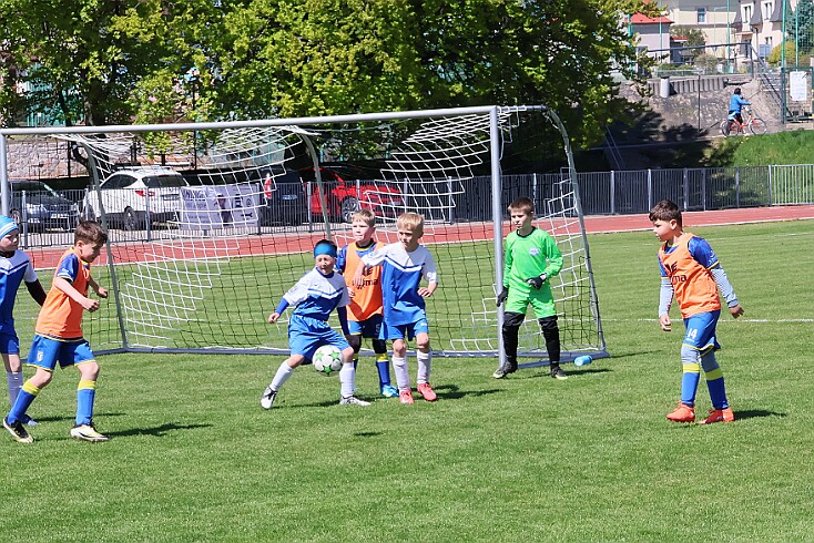 260426 - RK B - Čer - K.Lh B+Vamk B - Lípa - OS MP U9 - ©PR - 056 null