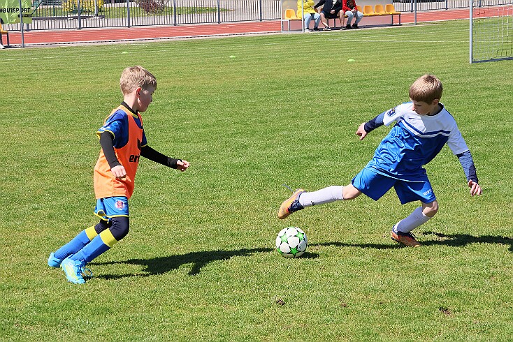 260426 - RK B - Čer - K.Lh B+Vamk B - Lípa - OS MP U9 - ©PR - 062 null