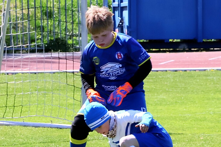 260426 - RK B - Čer - K.Lh B+Vamk B - Lípa - OS MP U9 - ©PR - 073 null