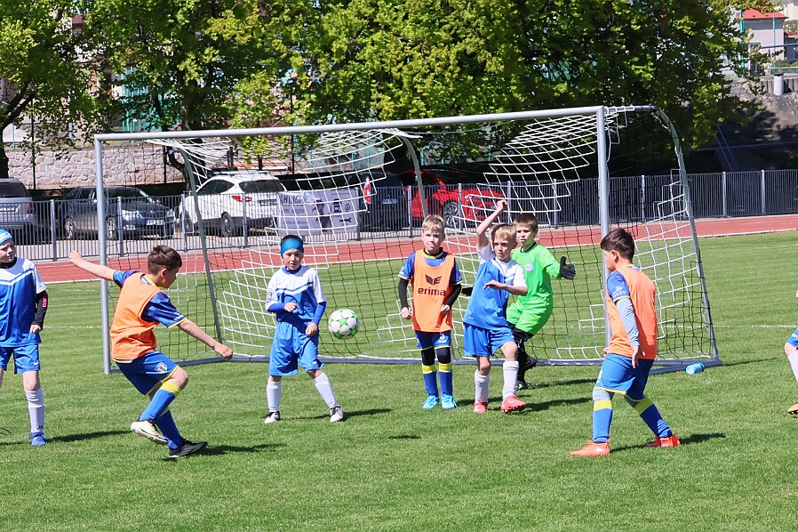 1310 - K.Lhota B+Vamberk B - Lípa