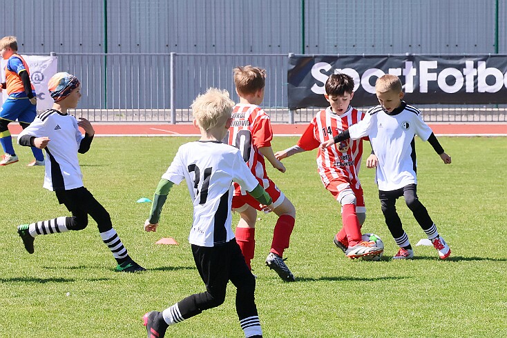 260426 - RK B - Čer - K.Lh B+Vamk B - Lípa - OS MP U9 - ©PR - 002 null