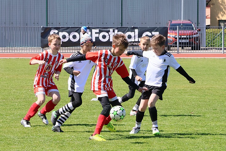 260426 - RK B - Čer - K.Lh B+Vamk B - Lípa - OS MP U9 - ©PR - 003 null