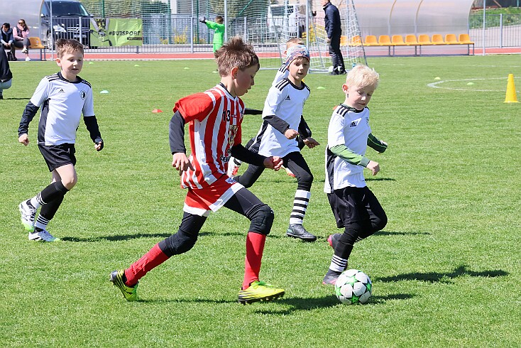 260426 - RK B - Čer - K.Lh B+Vamk B - Lípa - OS MP U9 - ©PR - 004 null