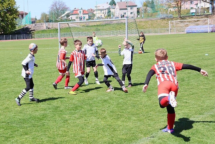 260426 - RK B - Čer - K.Lh B+Vamk B - Lípa - OS MP U9 - ©PR - 007 null