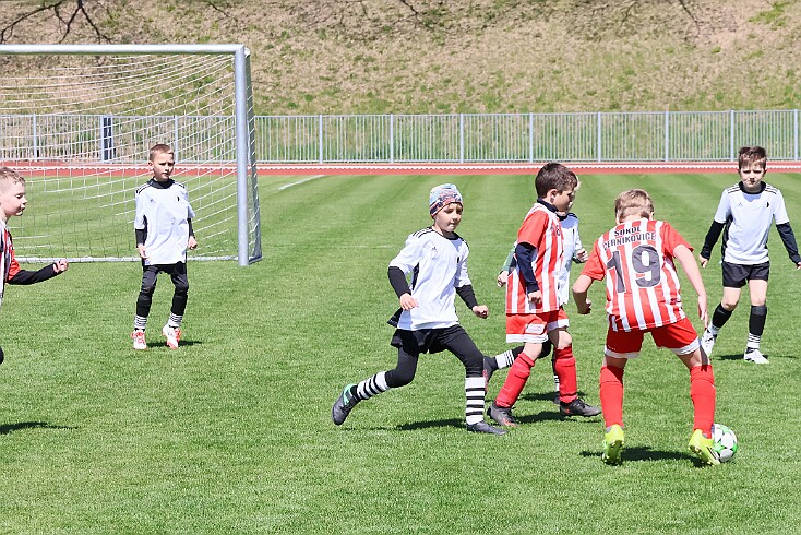 260426 - RK B - Čer - K.Lh B+Vamk B - Lípa - OS MP U9 - ©PR - 021 null