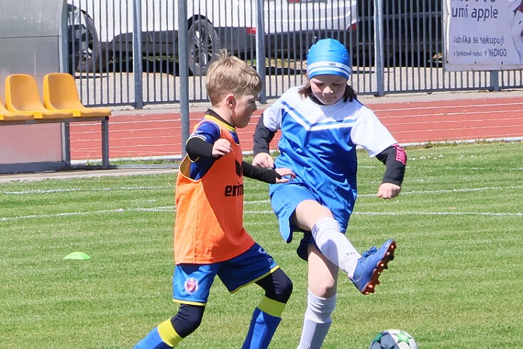 260426 - RK B - Čer - K.Lh B+Vamk B - Lípa - OS MP U9 - ©PR - 049 null