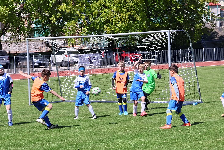 260426 - RK B - Čer - K.Lh B+Vamk B - Lípa - OS MP U9 - ©PR - 058 null