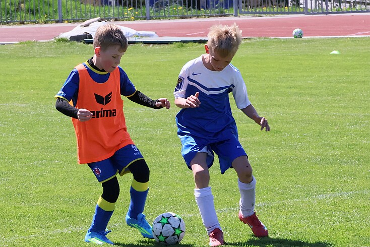 260426 - RK B - Čer - K.Lh B+Vamk B - Lípa - OS MP U9 - ©PR - 067 null