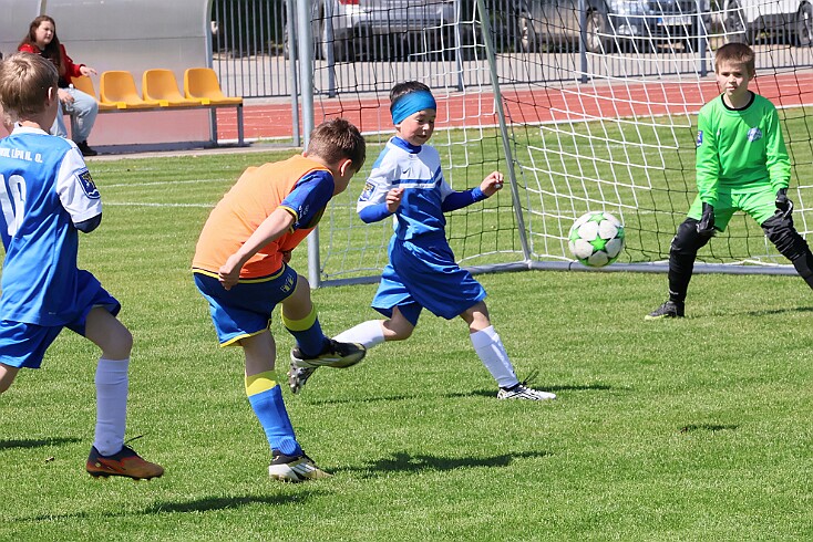 260426 - RK B - Čer - K.Lh B+Vamk B - Lípa - OS MP U9 - ©PR - 077 null