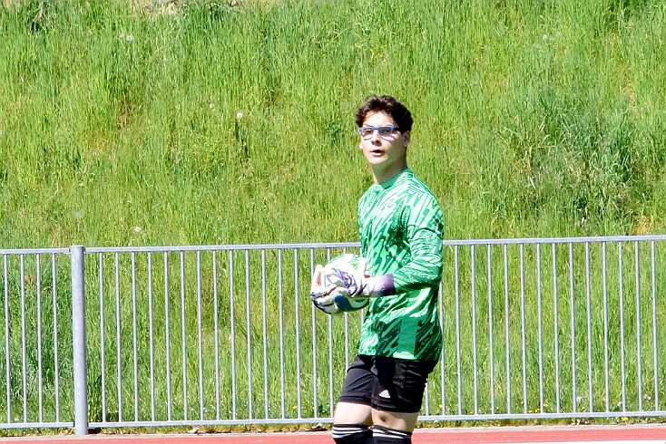 260502 - Rychnov - Hořice - DAHASL KP SŽ U15 - zlatá skupina - ©PR - 012 null