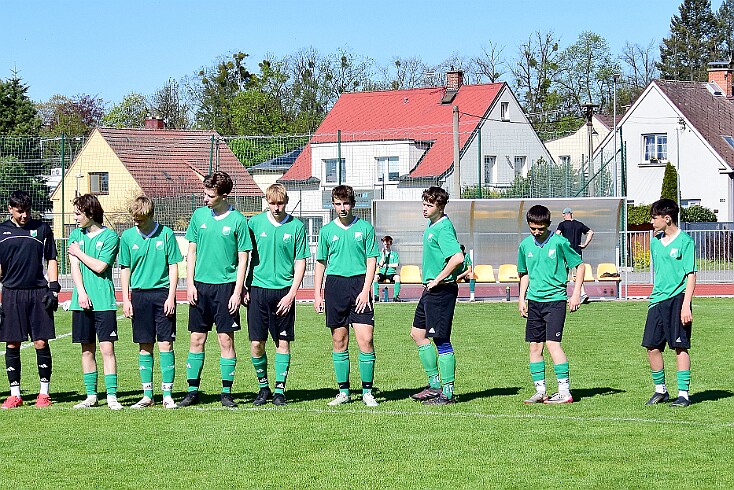 260502 - Rychnov - Kunčice+RMSK B - ČD a VD KHK KP MD U17 - finále - ©PR - 008 null