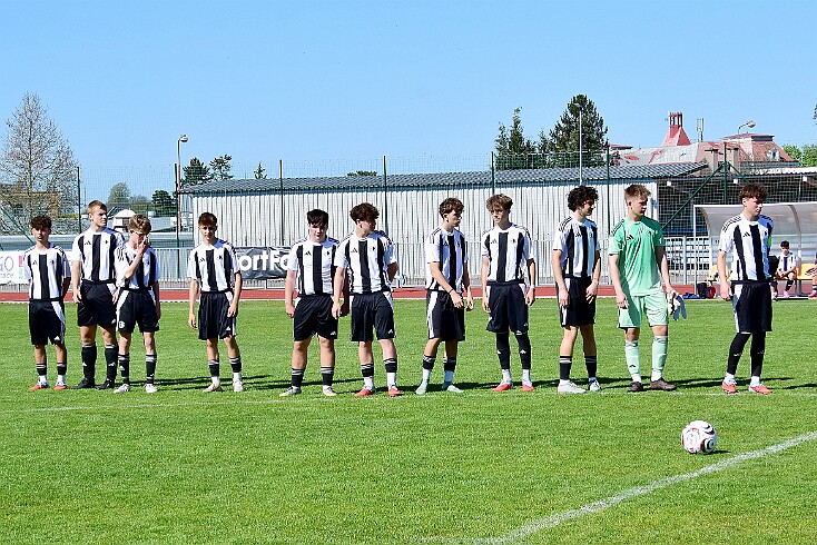 260502 - Rychnov - Kunčice+RMSK B - ČD a VD KHK KP MD U17 - finále - ©PR - 011 null