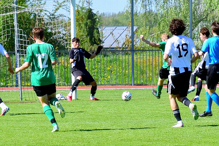 260502 - Rychnov - Kunčice+RMSK B - ČD a VD KHK KP MD U17 - finále - ©PR - 021 null