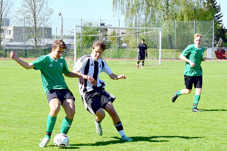 260502 - Rychnov - Kunčice+RMSK B - ČD a VD KHK KP MD U17 - finále - ©PR - 040 null
