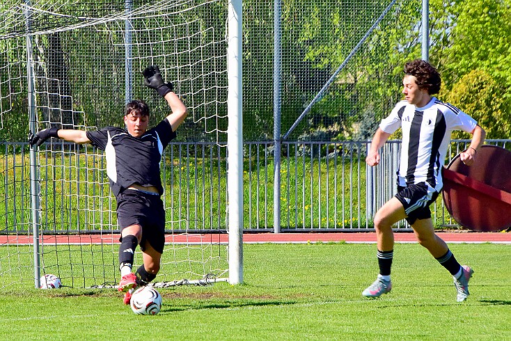 260502 - Rychnov - Kunčice+RMSK B - ČD a VD KHK KP MD U17 - finále - ©PR - 045 null