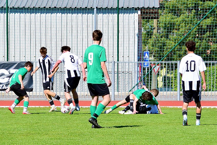 260502 - Rychnov - Kunčice+RMSK B - ČD a VD KHK KP MD U17 - finále - ©PR - 049 null