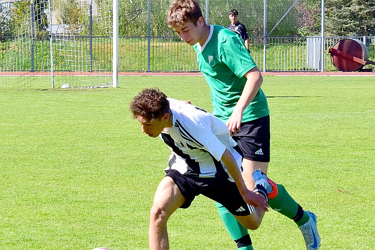 260502 - Rychnov - Kunčice+RMSK B - ČD a VD KHK KP MD U17 - finále - ©PR - 052 null