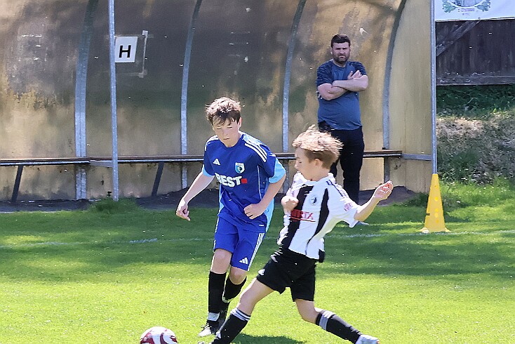 260503 - Hostinné - MEKKAGROUP KP MŽ U13 sk. F - ©PR - 003 null