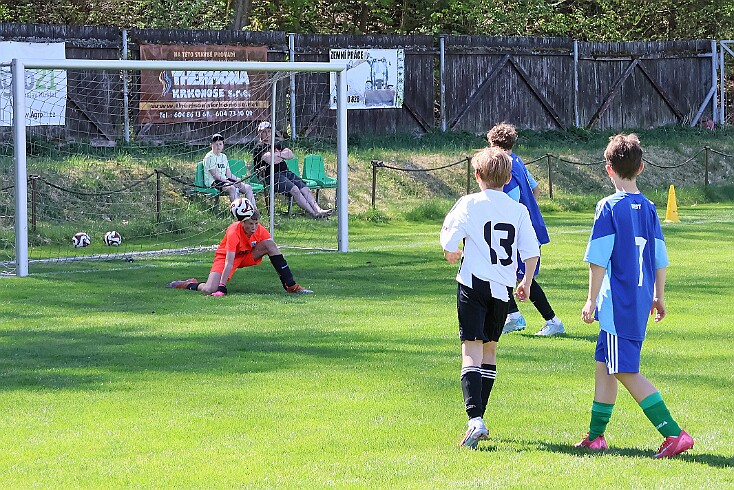 260503 - Hostinné - MEKKAGROUP KP MŽ U13 sk. F - ©PR - 004 null