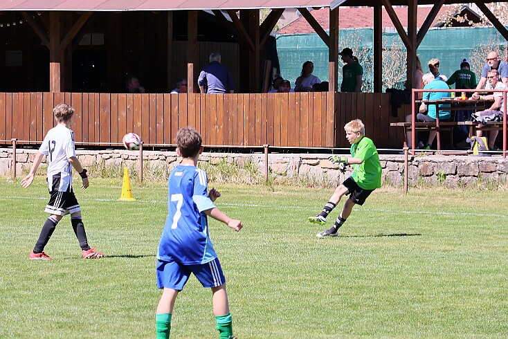 260503 - Hostinné - MEKKAGROUP KP MŽ U13 sk. F - ©PR - 005 null