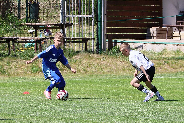260503 - Hostinné - MEKKAGROUP KP MŽ U13 sk. F - ©PR - 007 null