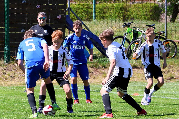 260503 - Hostinné - MEKKAGROUP KP MŽ U13 sk. F - ©PR - 009 null