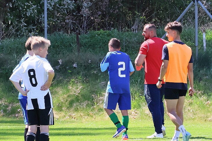 260503 - Hostinné - MEKKAGROUP KP MŽ U13 sk. F - ©PR - 010 null